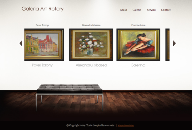 Art Rotary Gallery